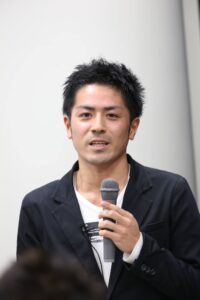 講師プロフィール